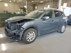 JM3KE2CYXG0636207 2016 MAZDA CX-5