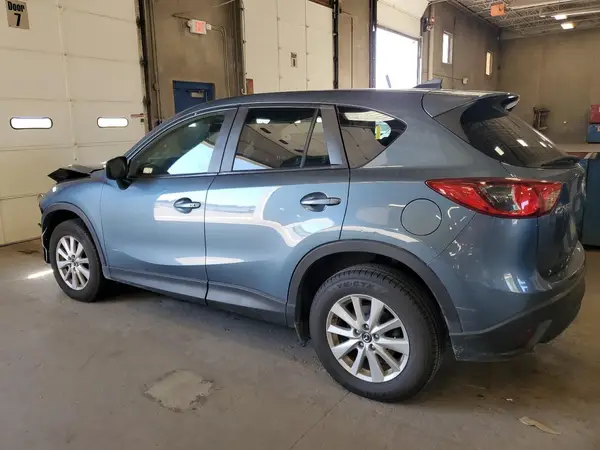 JM3KE2CYXG0636207 2016 MAZDA CX-5 - Image 2