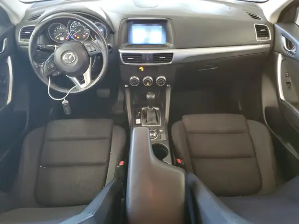 JM3KE2CYXG0636207 2016 MAZDA CX-5 - Image 8