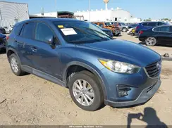 JM3KE2CYXG0639172 2016 MAZDA CX-5