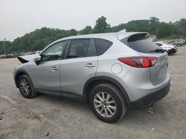 JM3KE2CYXG0641455 2016 MAZDA CX-5 - Image 2