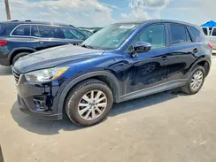 JM3KE2CYXG0641715 2016 MAZDA CX-5