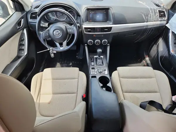 JM3KE2CYXG0641715 2016 MAZDA CX-5 - Image 8