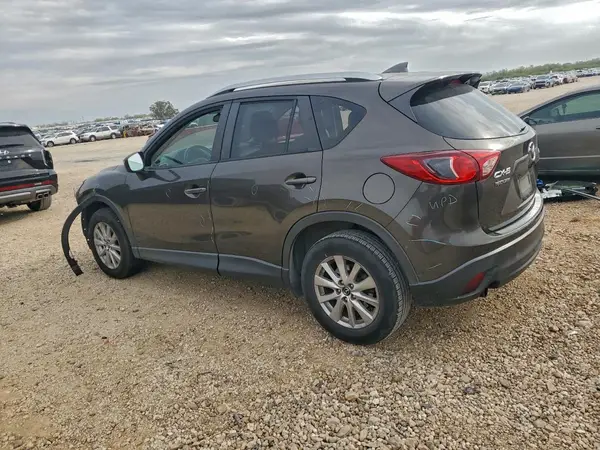 JM3KE2CYXG0641925 2016 MAZDA CX-5 - Image 2