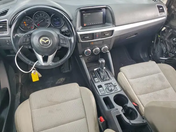 JM3KE2CYXG0641925 2016 MAZDA CX-5 - Image 8