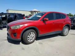 JM3KE2CYXG0642265 2016 MAZDA CX-5