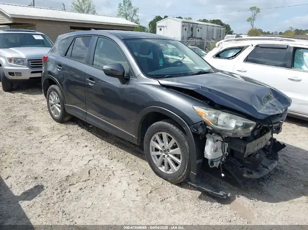 JM3KE2CYXG0647921 2016 MAZDA CX-5 - Image 1