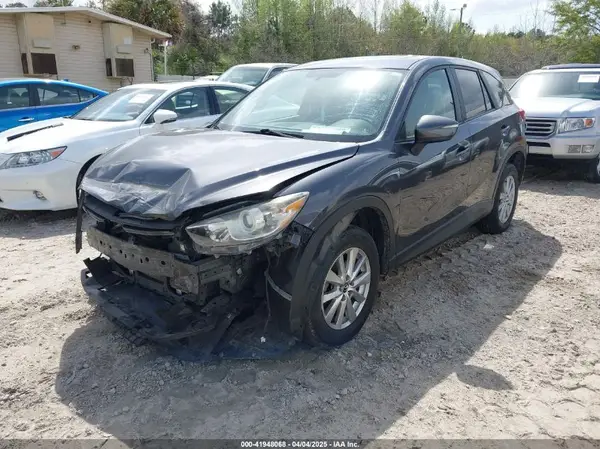 JM3KE2CYXG0647921 2016 MAZDA CX-5 - Image 2