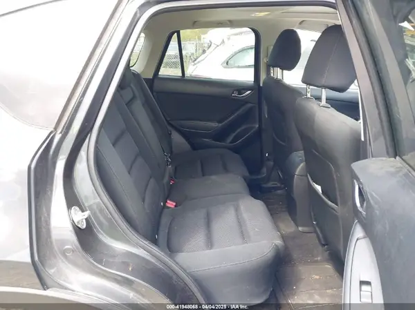 JM3KE2CYXG0647921 2016 MAZDA CX-5 - Image 8