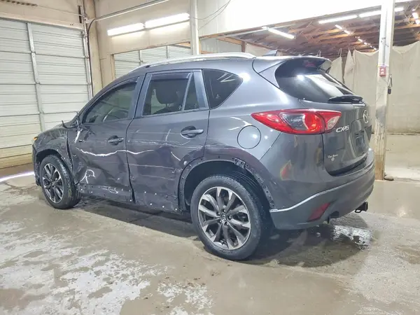 JM3KE2CYXG0656165 2016 MAZDA CX-5 - Image 2