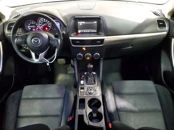 JM3KE2CYXG0656165 2016 MAZDA CX-5 - Image 8