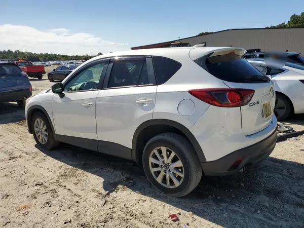 JM3KE2CYXG0657686 2016 MAZDA CX-5 - Image 2