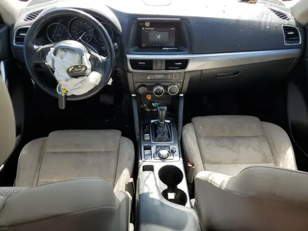 JM3KE2CYXG0657686 2016 MAZDA CX-5 - Image 8