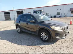 JM3KE2CYXG0660054 2016 MAZDA CX-5