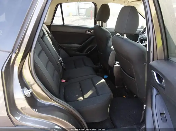 JM3KE2CYXG0660054 2016 MAZDA CX-5 - Image 8