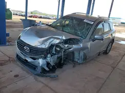 JM3KE2CYXG0662807 2016 MAZDA CX-5