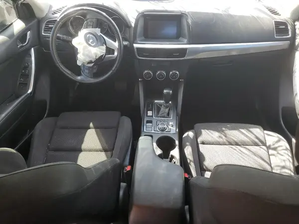 JM3KE2CYXG0662807 2016 MAZDA CX-5 - Image 8