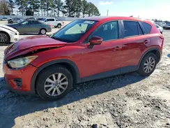 JM3KE2CYXG0665156 2016 MAZDA CX-5
