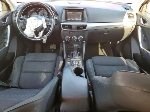 JM3KE2CYXG0665156 2016 MAZDA CX-5 - Image 8