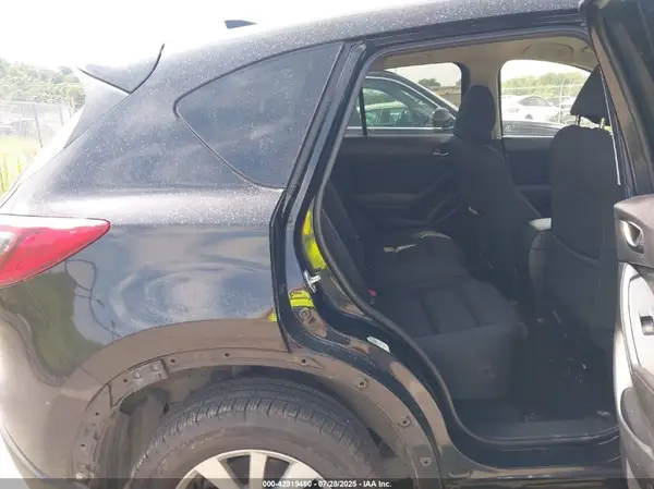 JM3KE2CYXG0669143 2016 MAZDA CX-5 - Image 8