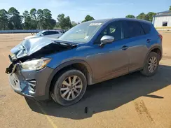 JM3KE2CYXG0671040 2016 MAZDA CX-5