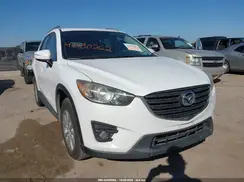 JM3KE2CYXG0673712 2016 MAZDA CX-5