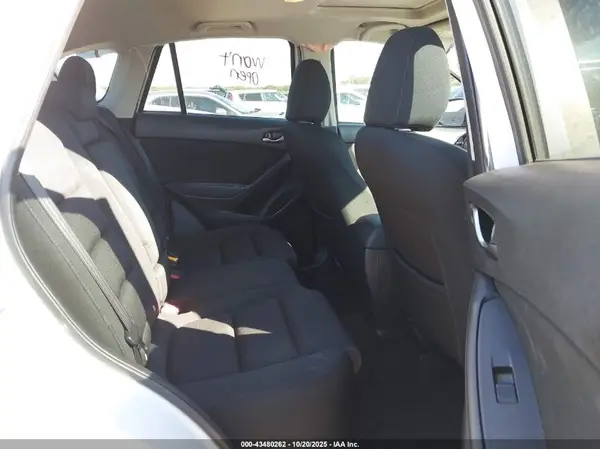 JM3KE2CYXG0673712 2016 MAZDA CX-5 - Image 8