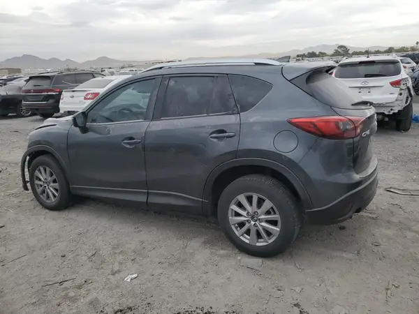JM3KE2CYXG0675699 2016 MAZDA CX-5 - Image 2
