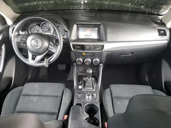 JM3KE2CYXG0675699 2016 MAZDA CX-5 - Image 8