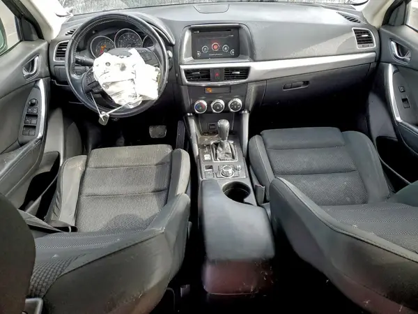 JM3KE2CYXG0678182 2016 MAZDA CX-5 - Image 8