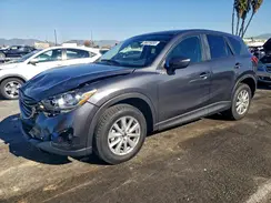 JM3KE2CYXG0683432 2016 MAZDA CX-5