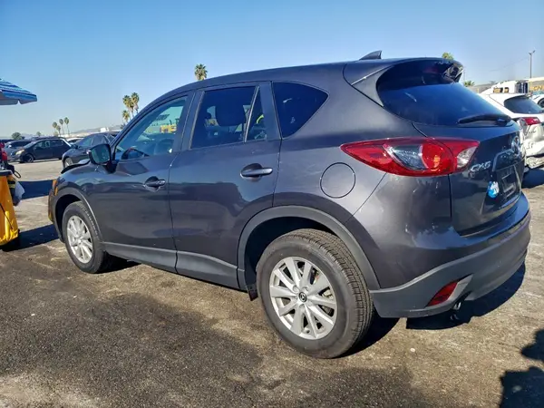 JM3KE2CYXG0683432 2016 MAZDA CX-5 - Image 2