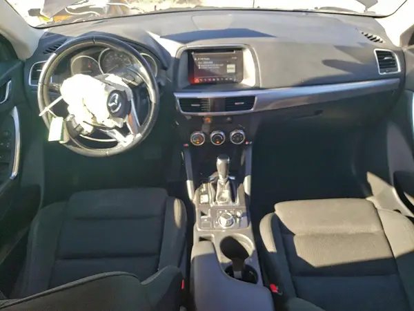 JM3KE2CYXG0683432 2016 MAZDA CX-5 - Image 8