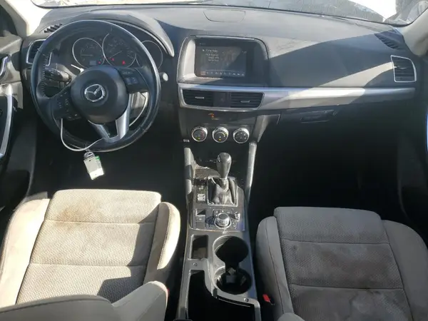 JM3KE2CYXG0683673 2016 MAZDA CX-5 - Image 8
