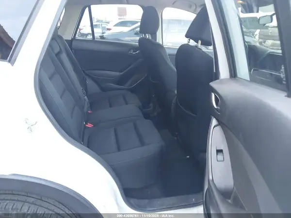 JM3KE2CYXG0685729 2016 MAZDA CX-5 - Image 8