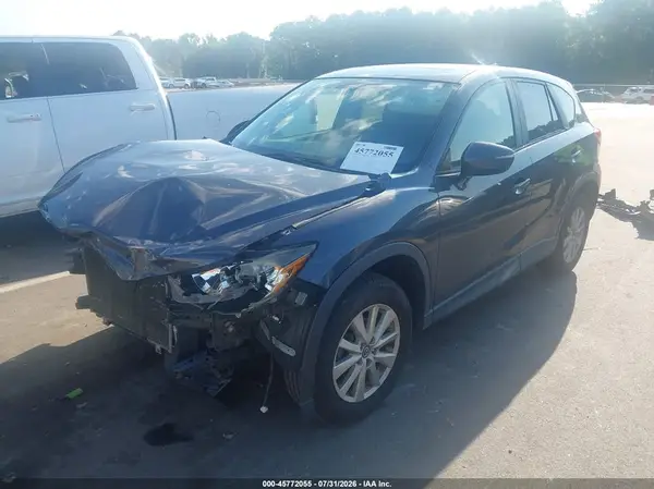JM3KE2CYXG0689120 2016 MAZDA CX-5 - Image 2