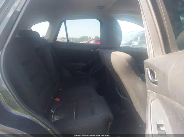 JM3KE2CYXG0689120 2016 MAZDA CX-5 - Image 8