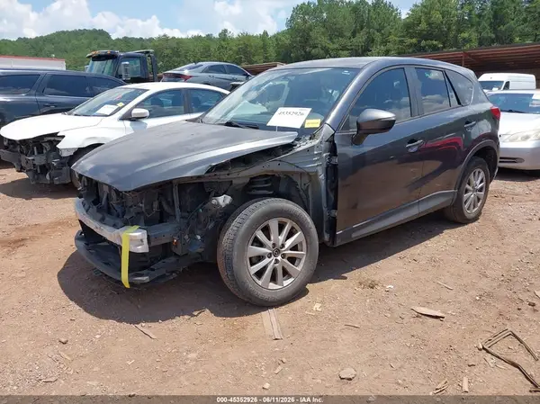 JM3KE2CYXG0693040 2016 MAZDA CX-5 - Image 2