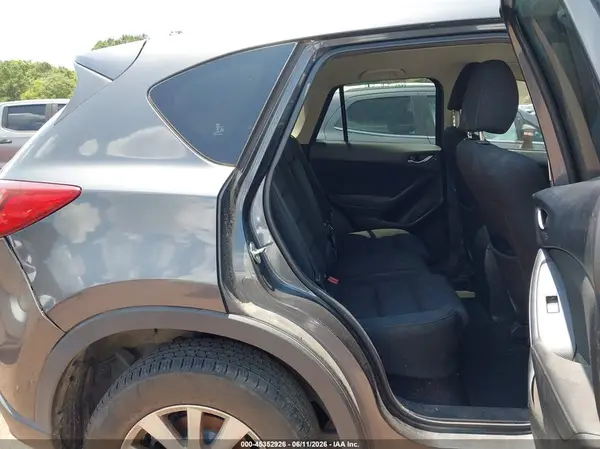 JM3KE2CYXG0693040 2016 MAZDA CX-5 - Image 8