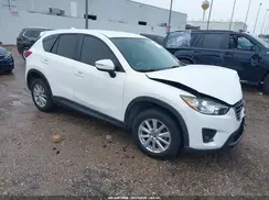 JM3KE2CYXG0693815 2016 MAZDA CX-5