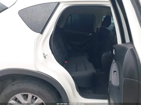 JM3KE2CYXG0693815 2016 MAZDA CX-5 - Image 8
