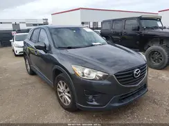 JM3KE2CYXG0695273 2016 MAZDA CX-5