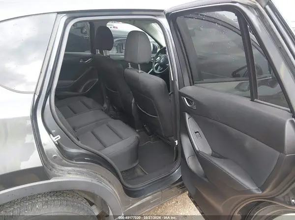 JM3KE2CYXG0695273 2016 MAZDA CX-5 - Image 8