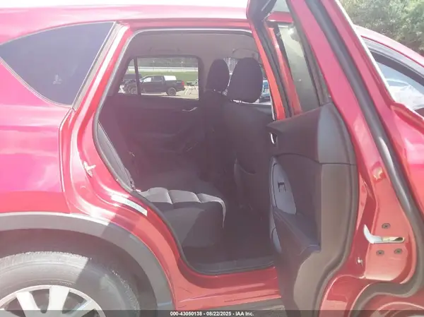 JM3KE2CYXG0696438 2016 MAZDA CX-5 - Image 8
