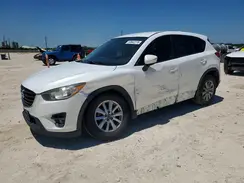 JM3KE2CYXG0697105 2016 MAZDA CX-5