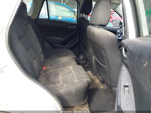 JM3KE2CYXG0697105 2016 MAZDA CX-5 - Image 8