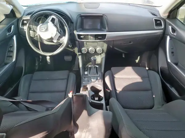 JM3KE2CYXG0698030 2016 MAZDA CX-5 - Image 8