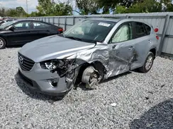 JM3KE2CYXG0698318 2016 MAZDA CX-5