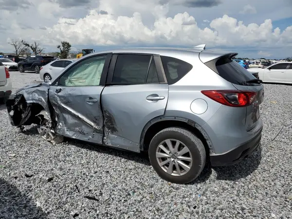JM3KE2CYXG0698318 2016 MAZDA CX-5 - Image 2