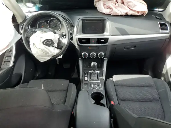 JM3KE2CYXG0698318 2016 MAZDA CX-5 - Image 8